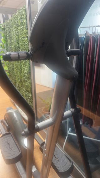 Bicicleta Elíptica