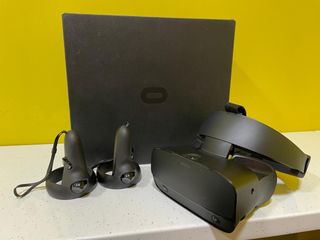 Oculus Rift S Visor realidad virtual (leer info)