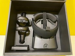 Oculus Rift S Visor realidad virtual (leer info)