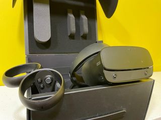 Oculus Rift S Visor realidad virtual (leer info)
