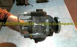 Bomba nissan 16700 eb300 hu294000-0373 11k aw4