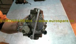 Bomba nissan 16700 eb300 hu294000-0373 11k aw4