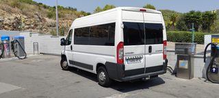 Citroen Jumper 2011