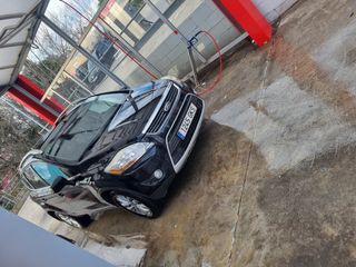 Ford Kuga 2009
