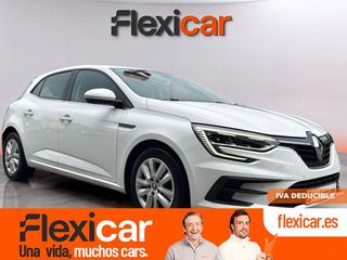 Renault Megane Intens TCe 103 kW (140CV) GPF