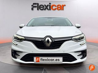 Renault Megane Intens TCe 103 kW (140CV) GPF