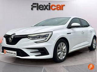 Renault Megane Intens TCe 103 kW (140CV) GPF