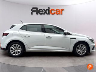 Renault Megane Intens TCe 103 kW (140CV) GPF