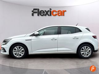 Renault Megane Intens TCe 103 kW (140CV) GPF