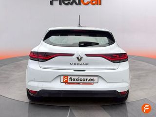 Renault Megane Intens TCe 103 kW (140CV) GPF