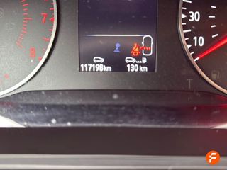 Renault Megane Intens TCe 103 kW (140CV) GPF