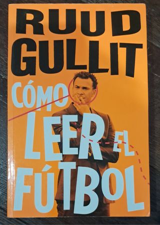 Lote 2 de libros de fútbol