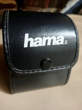Ojo de pez Hama HR 0,5