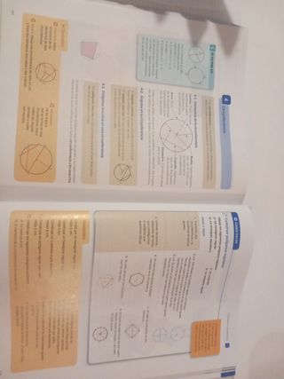 MATEMATICAS SERIE RESUELVE 1 ESO SABER HACER