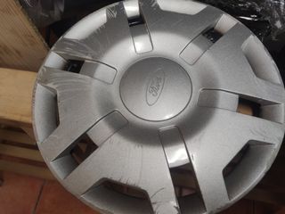 2 Tapacubos ford