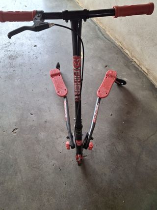 Patinete 3 Ruedas