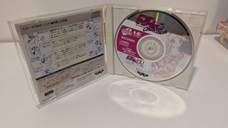 Last Armageddon (PC Engine) CD-ROM RPG