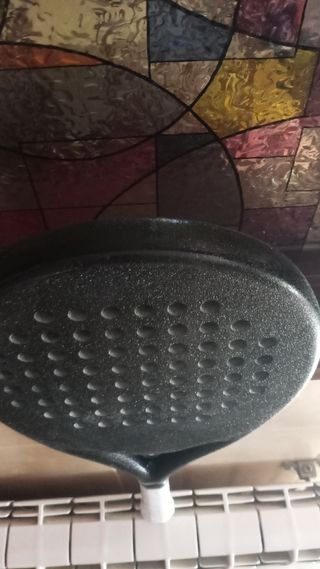 Pala de pádel ocasión 