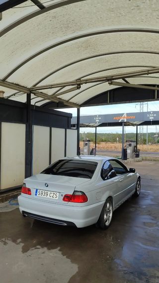 BMW Serie 3 2004