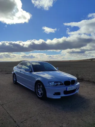 BMW Serie 3 2004