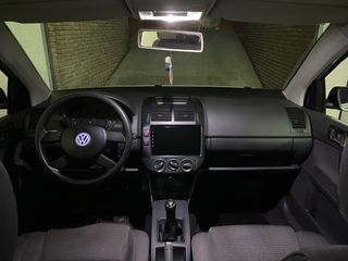 Volkswagen Polo 1.4 TDI (Diésel) Bajo Consumo