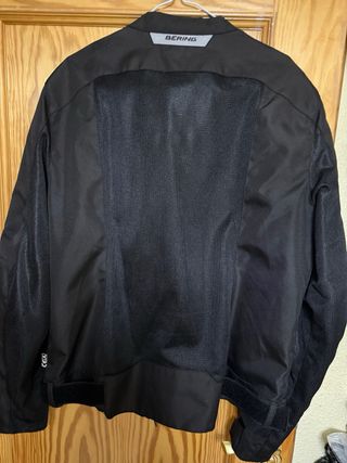 Chaqueta Bering Mujer Talla T6