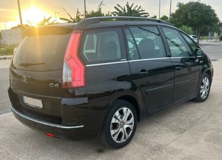 Citroen Grand C4 Picasso 2010