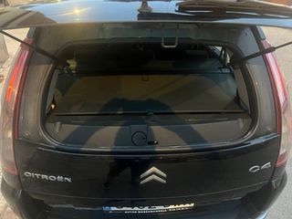 Citroen Grand C4 Picasso 2010