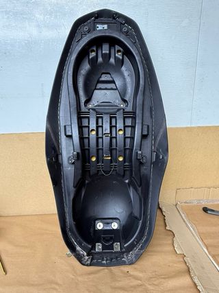 Asiento Sillin Yamaha Xmax 125
