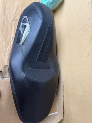 Asiento Sillin Yamaha Xmax 125
