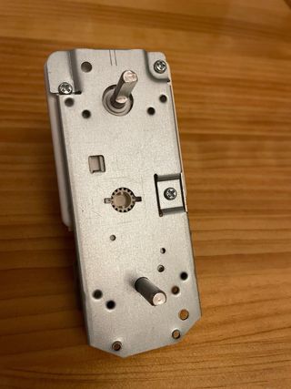 Temporizador Microondas Galanz TM30MU01E