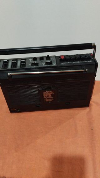 Radio Cassette Riviera TRC-910B