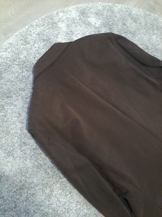 Americana Massimo Dutti hombre marrón • Talla - L