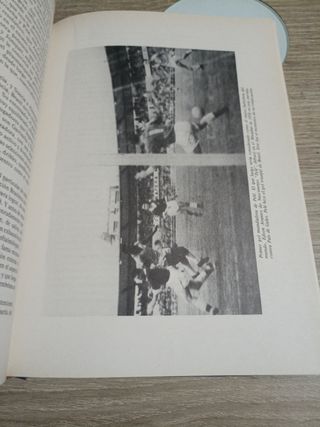 El Mundial De Fútbol: Su  Historia, 1930-1978 (.