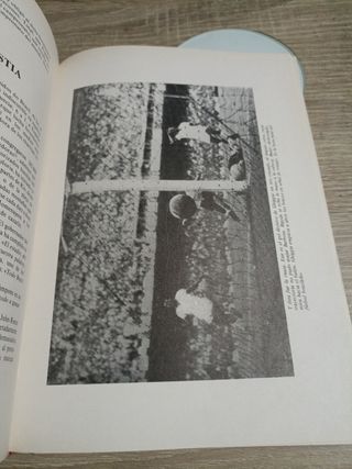 El Mundial De Fútbol: Su  Historia, 1930-1978 (.