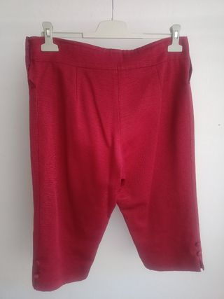 Pantalon de torrenti