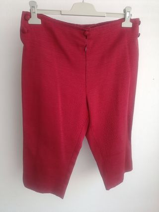 Pantalon de torrenti
