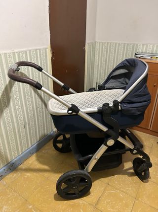 Silla de paseo para bebé