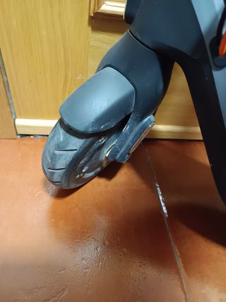 Patinete eléctrico Ninebot E2 Plus Alcorcón