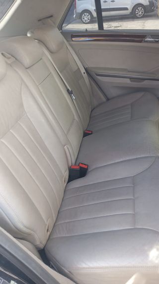 Mercedes-Benz Clase M 2006