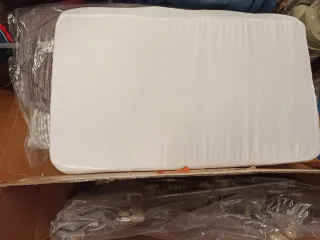 Cuna colecho Jané Baby Side