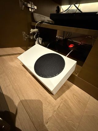 Xbox Series S 512GB Blanca