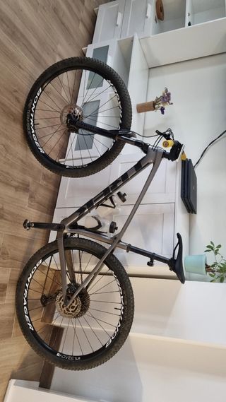 Bicicleta Trek procaliber 9.5 MTB
