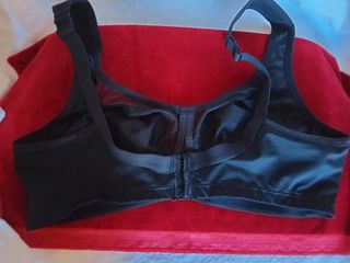 Sujetador Anita Clara 105C Negro