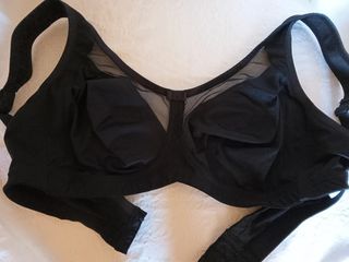 Sujetador Anita Clara 105C Negro