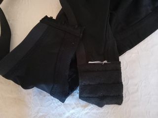 Sujetador Anita Clara 105C Negro