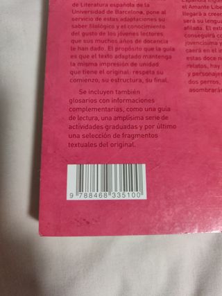 Clásicos para Estudiantes: LAS NOVELAS EJEMPLAR...