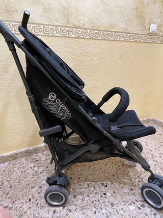 Silla de paseo ligera Cybex