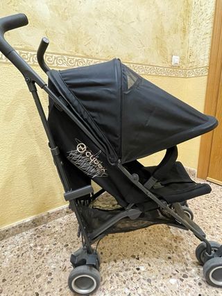 Silla de paseo ligera Cybex