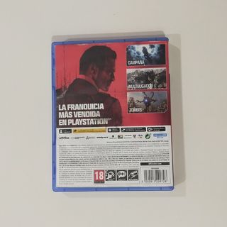Call of Duty Modern Warfare 3 / PlayStation 5 / ππ